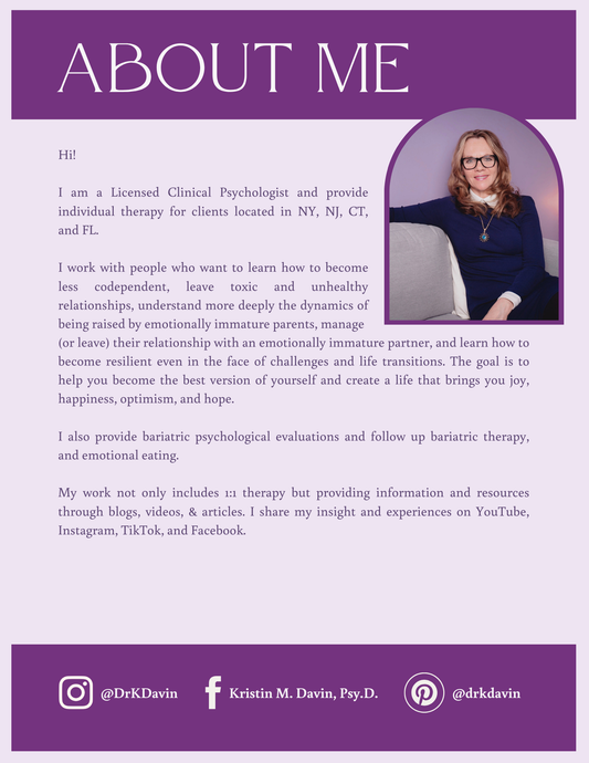 Parentified No More: A Healing Workbook for Adult Children Who Grew Up Too Fast: Reflective Prompts and Somatic Tools to Reclaim Your Power