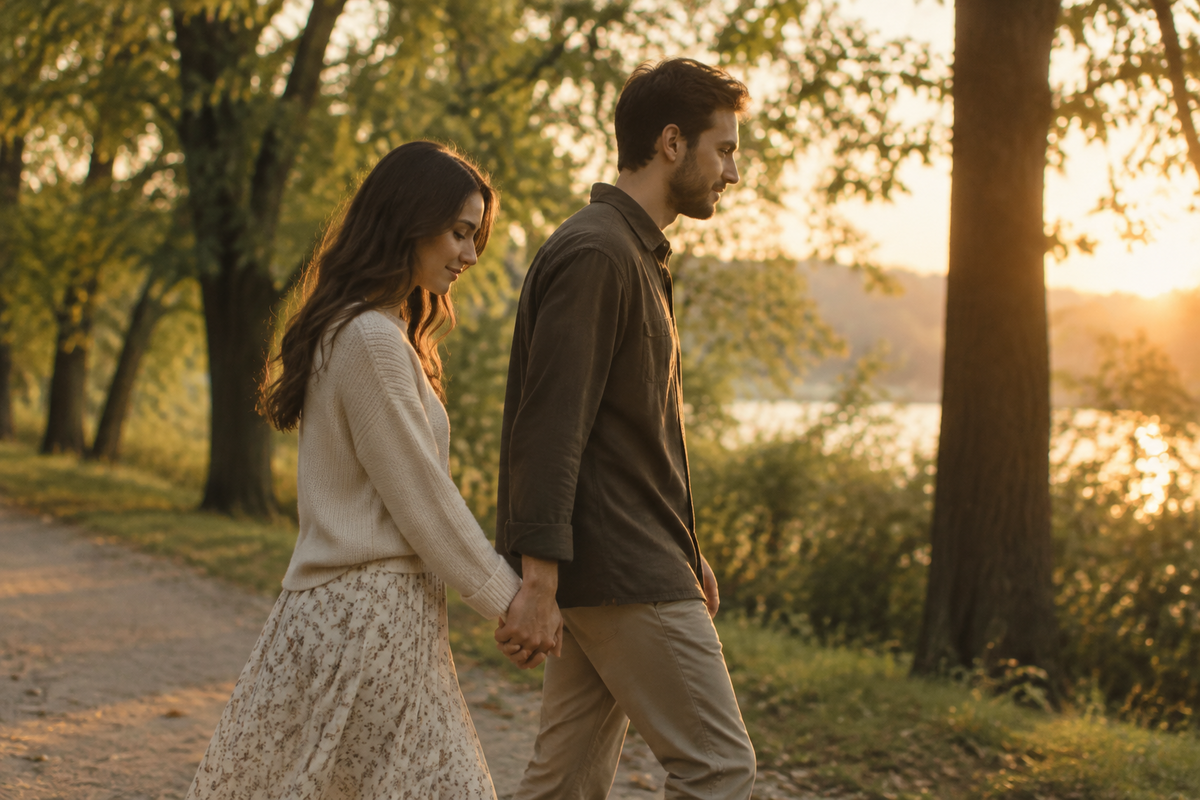 What Is Healthy Dependency? Why Needing Other People Isn't the Problem