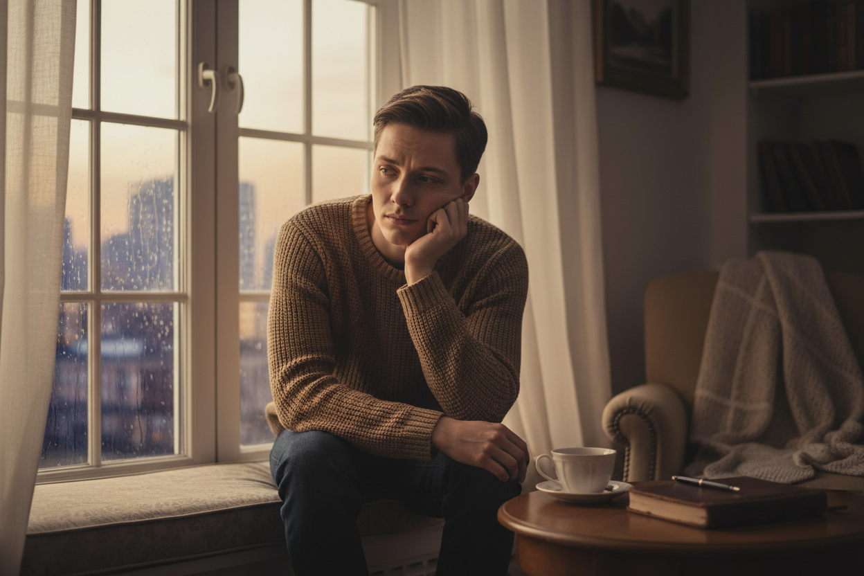 Are You Asking for Too Much—or Is This the Wrong Relationship?