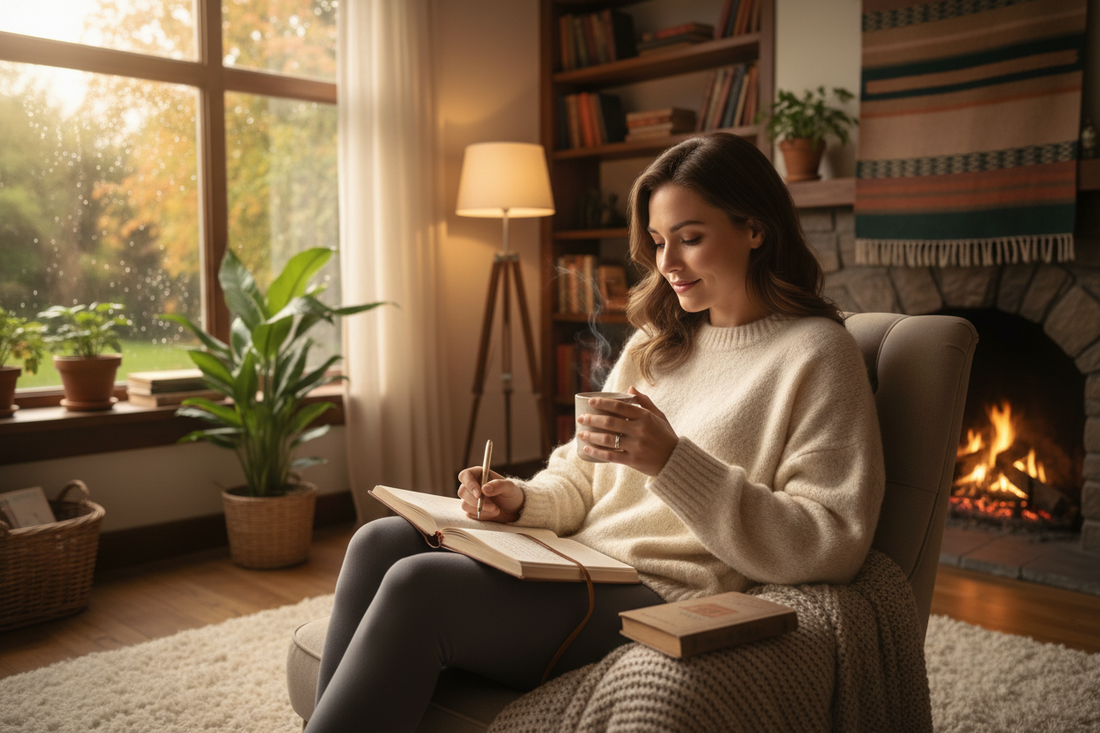 Healthy Selfishness: Why Putting Yourself First Isn't Selfish