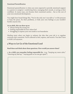 Parentified No More: A Healing Workbook for Adult Children Who Grew Up Too Fast