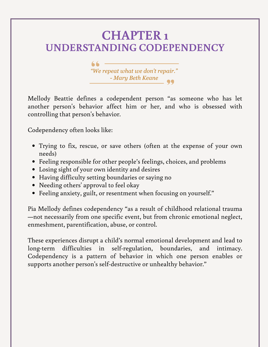 Break Free from Codependency: A Step-by-Step Workbook to Stop People-Pleasing and Reclaim Yourself