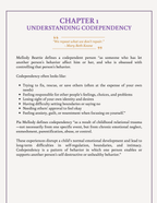 Break Free from Codependency: A Step-by-Step Workbook to Stop People-Pleasing and Reclaim Yourself