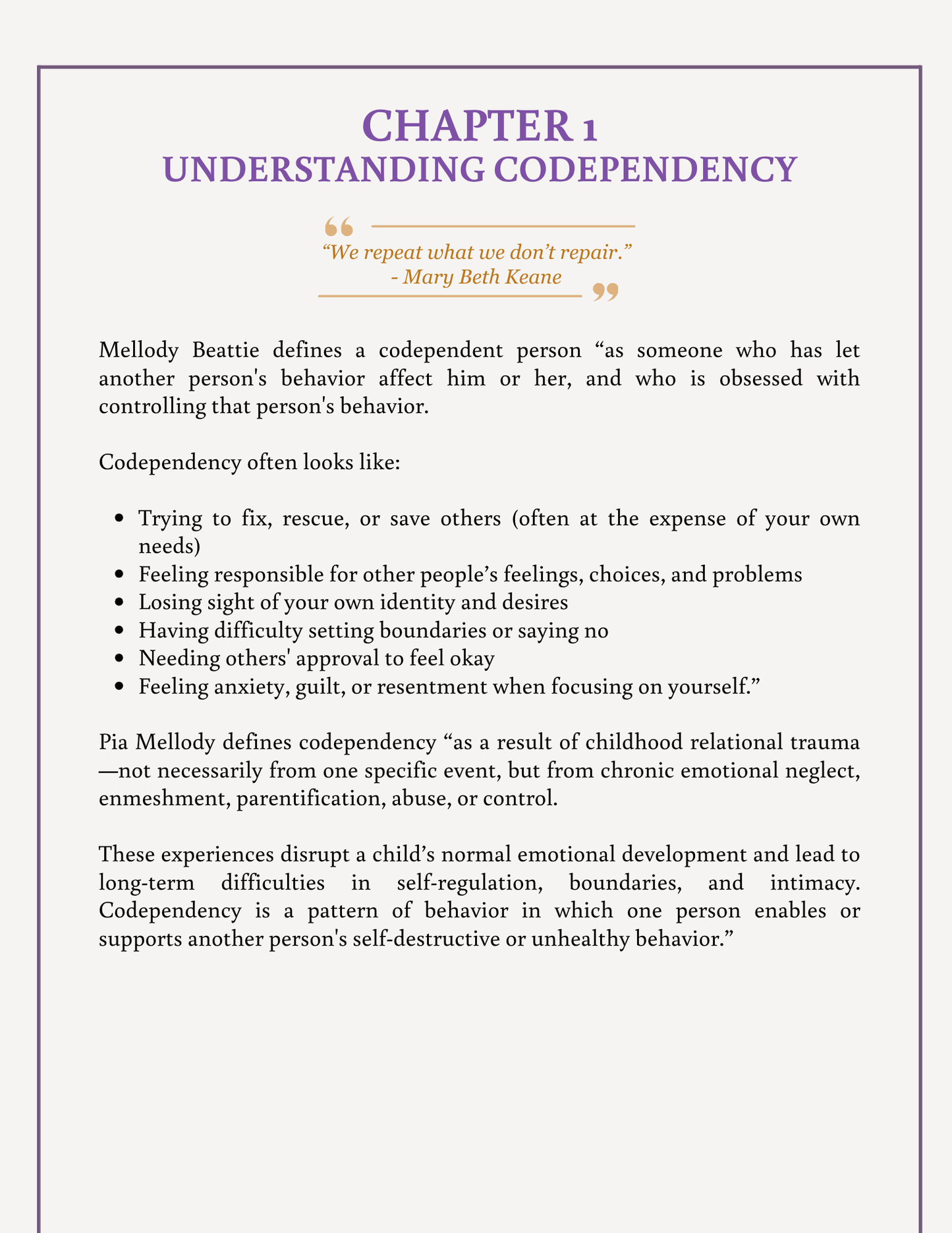 Break Free from Codependency: A Step-by-Step Workbook to Stop People-Pleasing and Reclaim Yourself