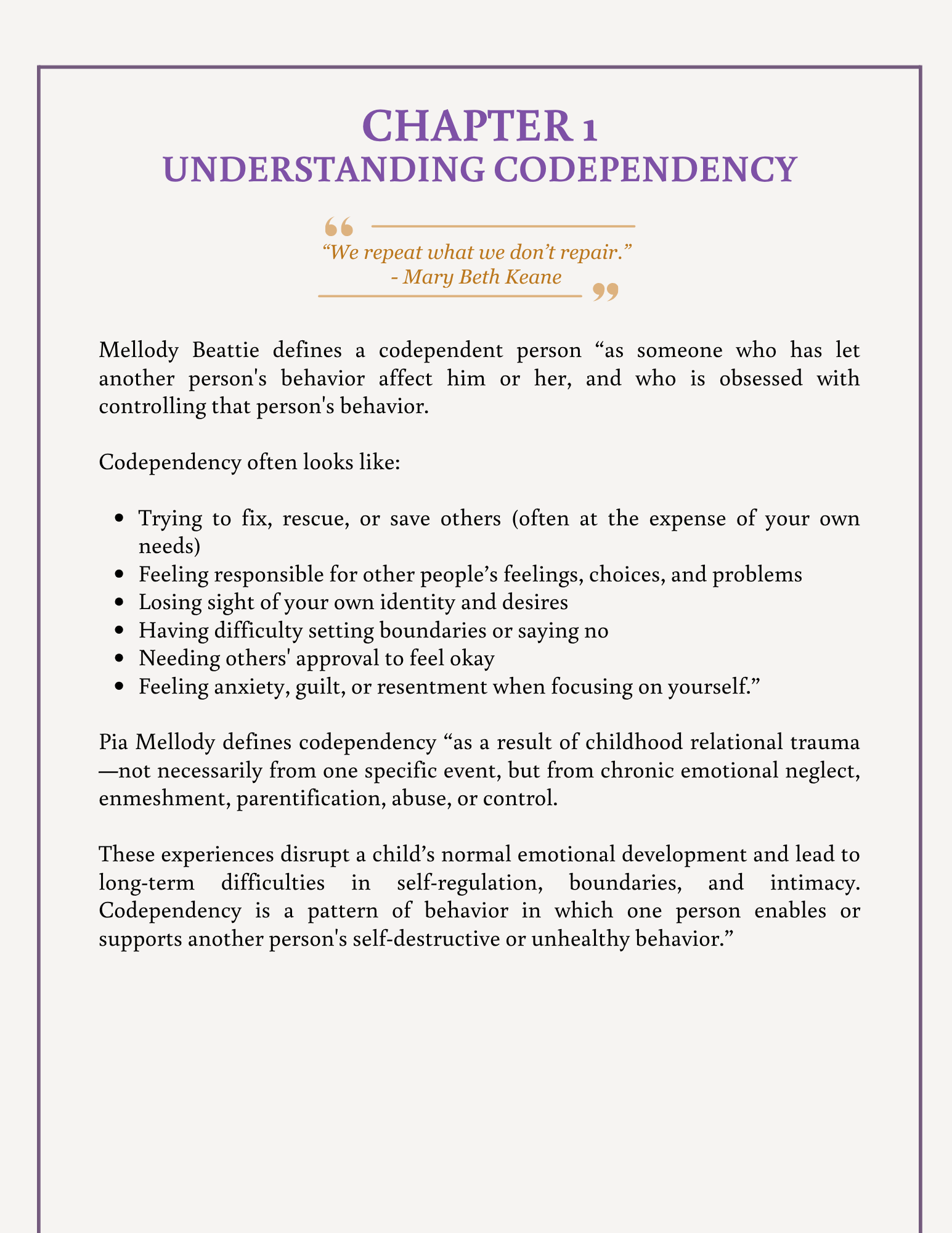 Break Free from Codependency: A Step-by-Step Workbook to Stop People-Pleasing and Reclaim Yourself