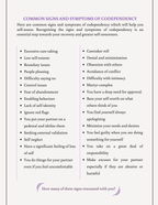 Break Free from Codependency: A Step-by-Step Workbook to Stop People-Pleasing and Reclaim Yourself