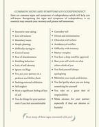 Break Free: A Practical Workbook to Heal Codependency, Build Boundaries, and Reclaim Your Life