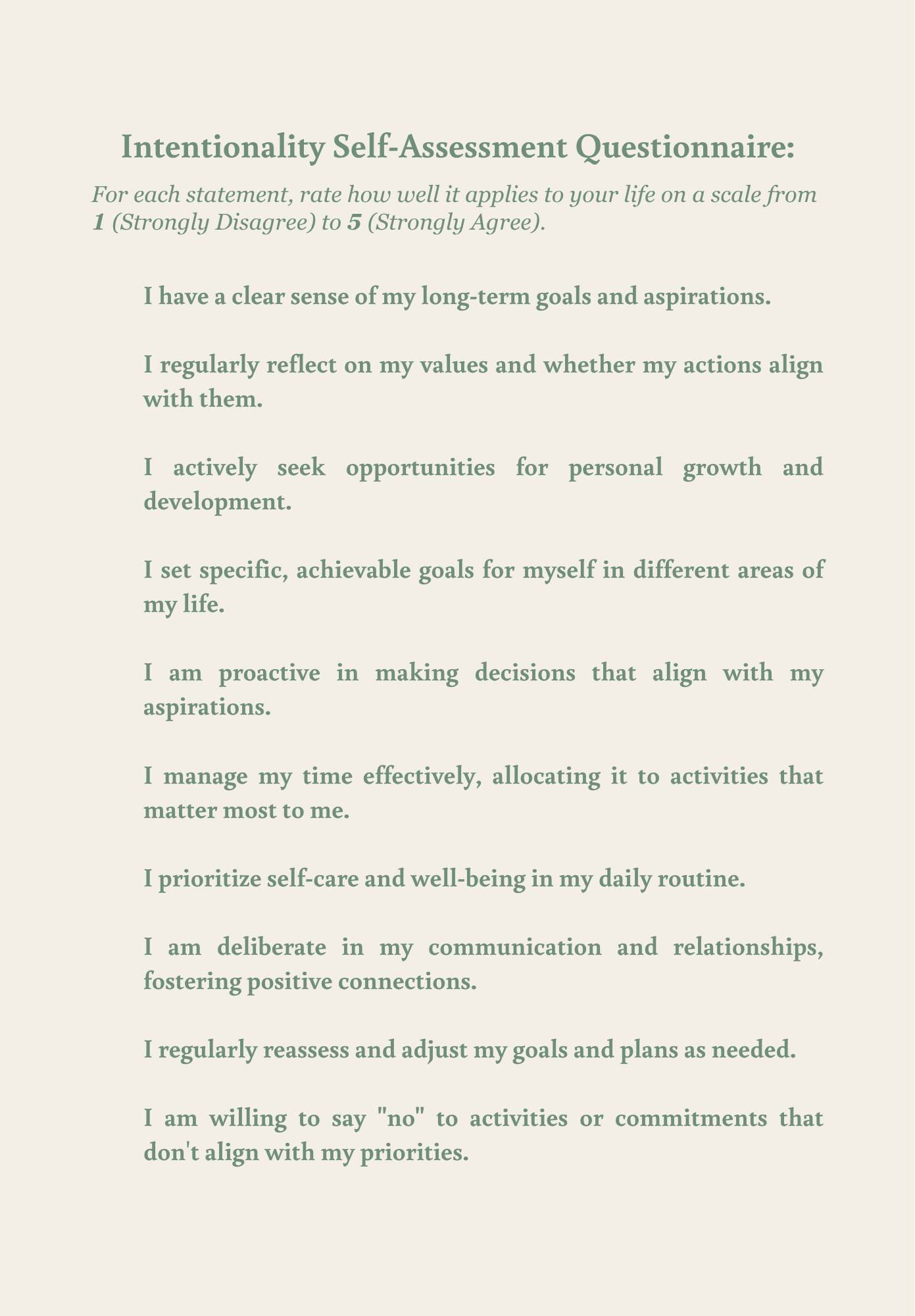 61 Guided Questions to Get Unstuck and Create a More Intentional Life