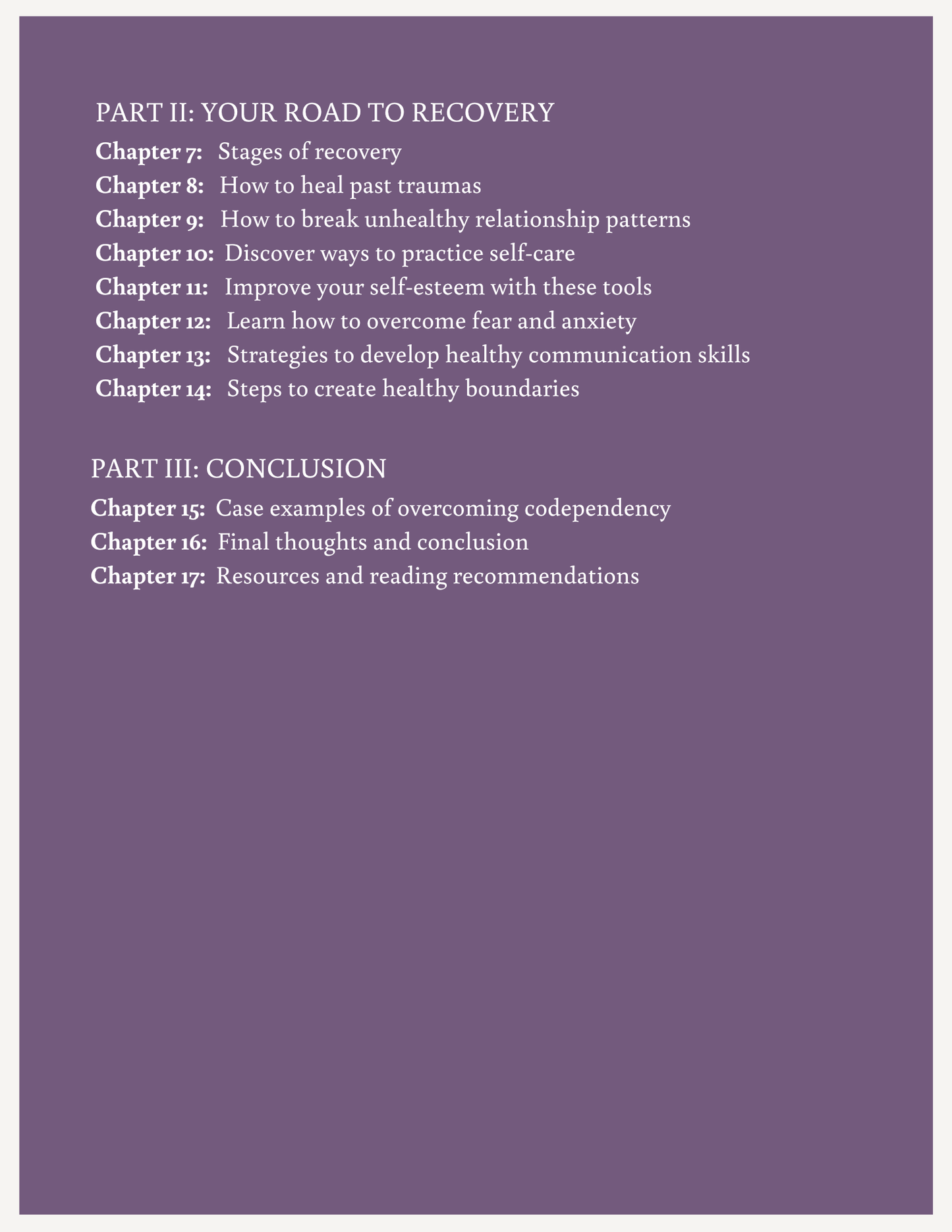Break Free: An Interactive Workbook to Heal Codependency and Reclaim Your Life