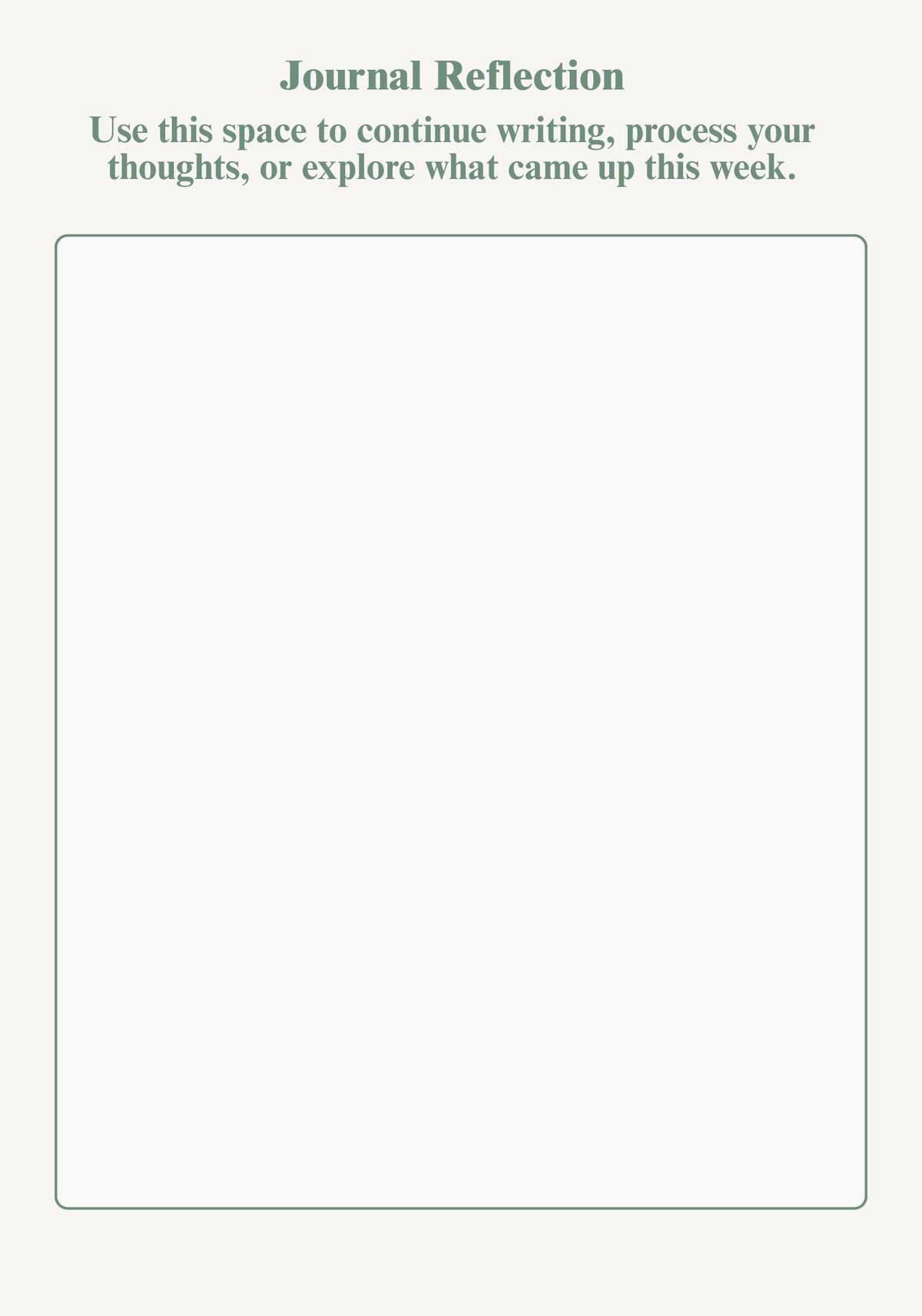 Brain Dump & Breakthroughs: 52-Week Guided Journal
