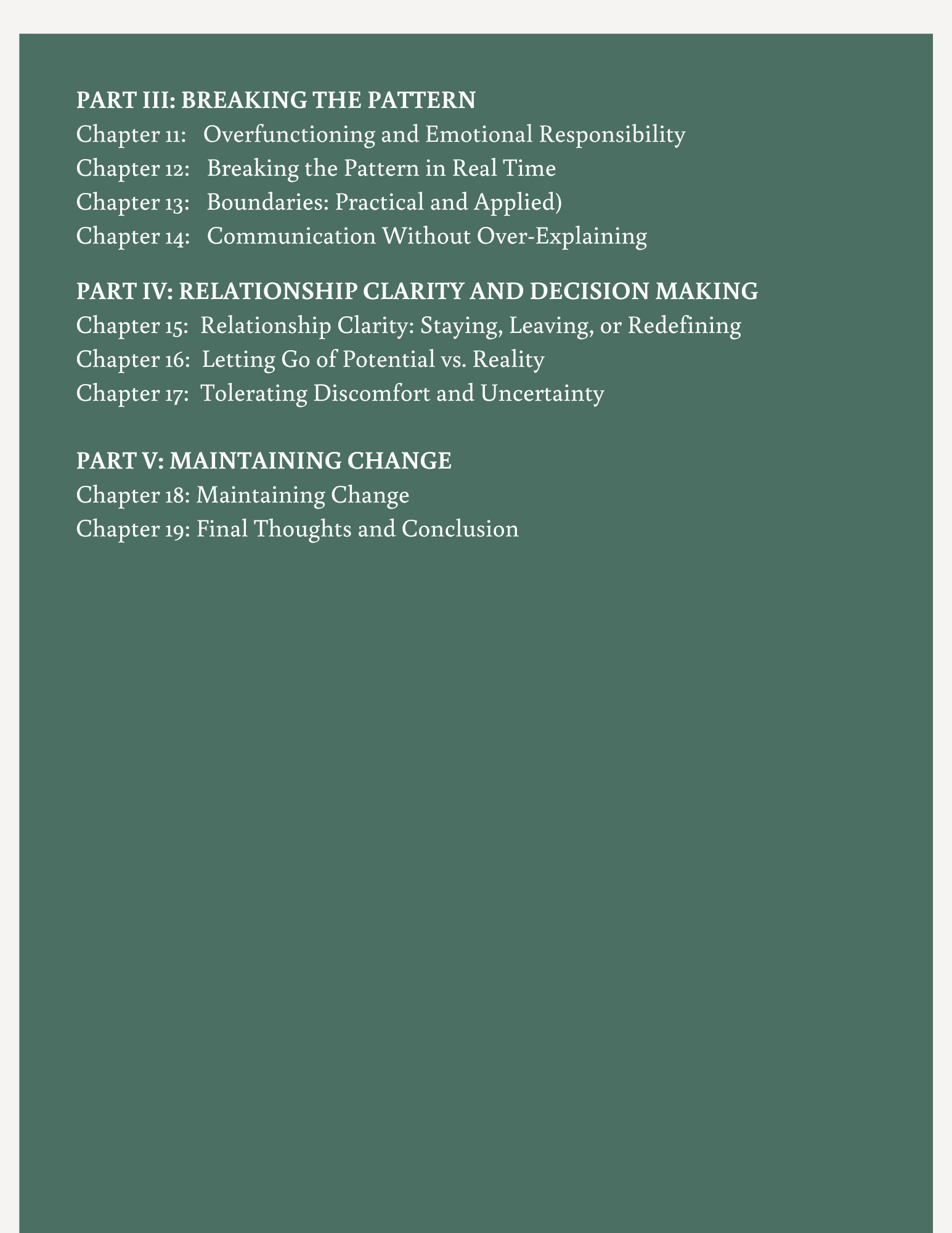 The Codependency Reset: A Therapist-Guided Workbook to Stop Overfunctioning, Rebuild Your Identity, and Create Healthier Relationships