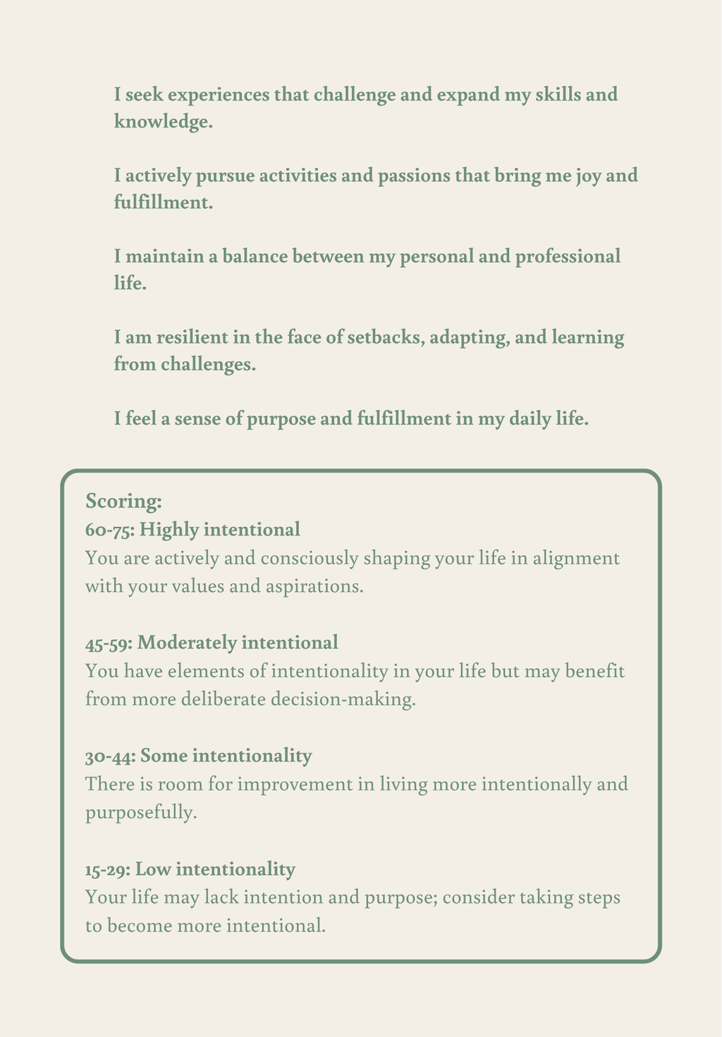 61 Guided Questions to Get Unstuck and Create a More Intentional Life