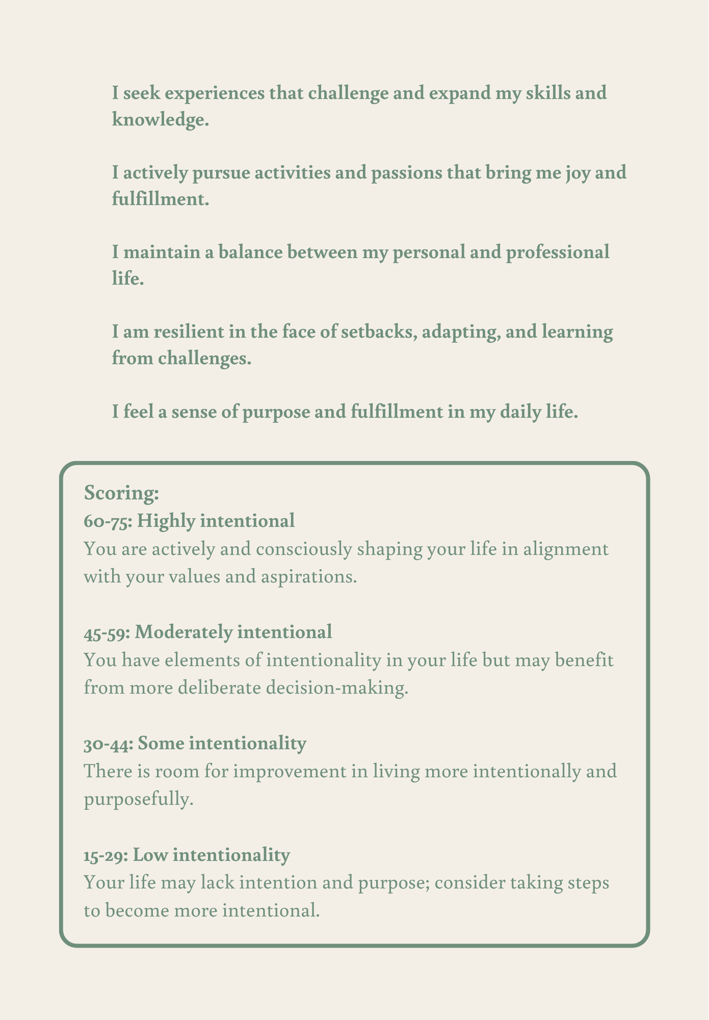 61 Guided Questions to Get Unstuck and Create a More Intentional Life