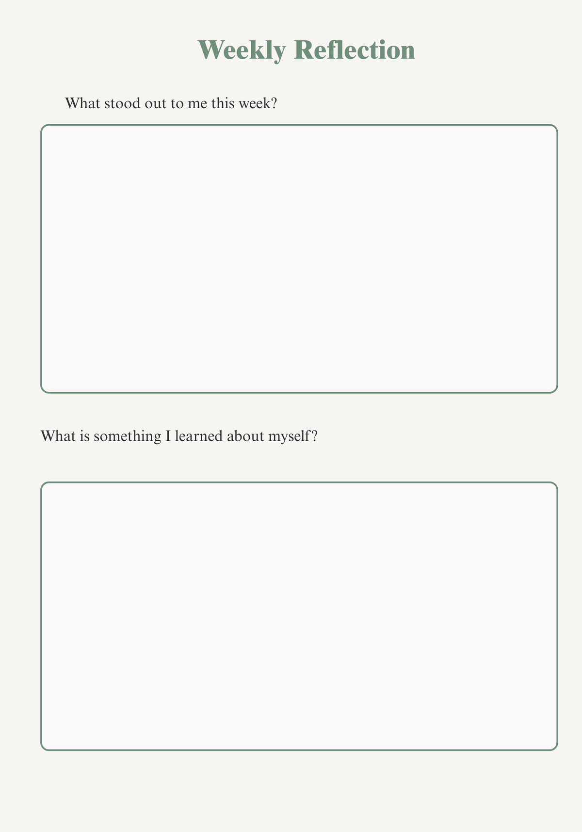 Brain Dump & Breakthroughs: 52-Week Guided Journal