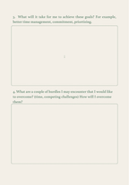 61 Guided Questions to Get Unstuck and Create a More Intentional Life