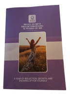 The Boundaries Workbook: Stop People-Pleasing & Reclaim Your Peace