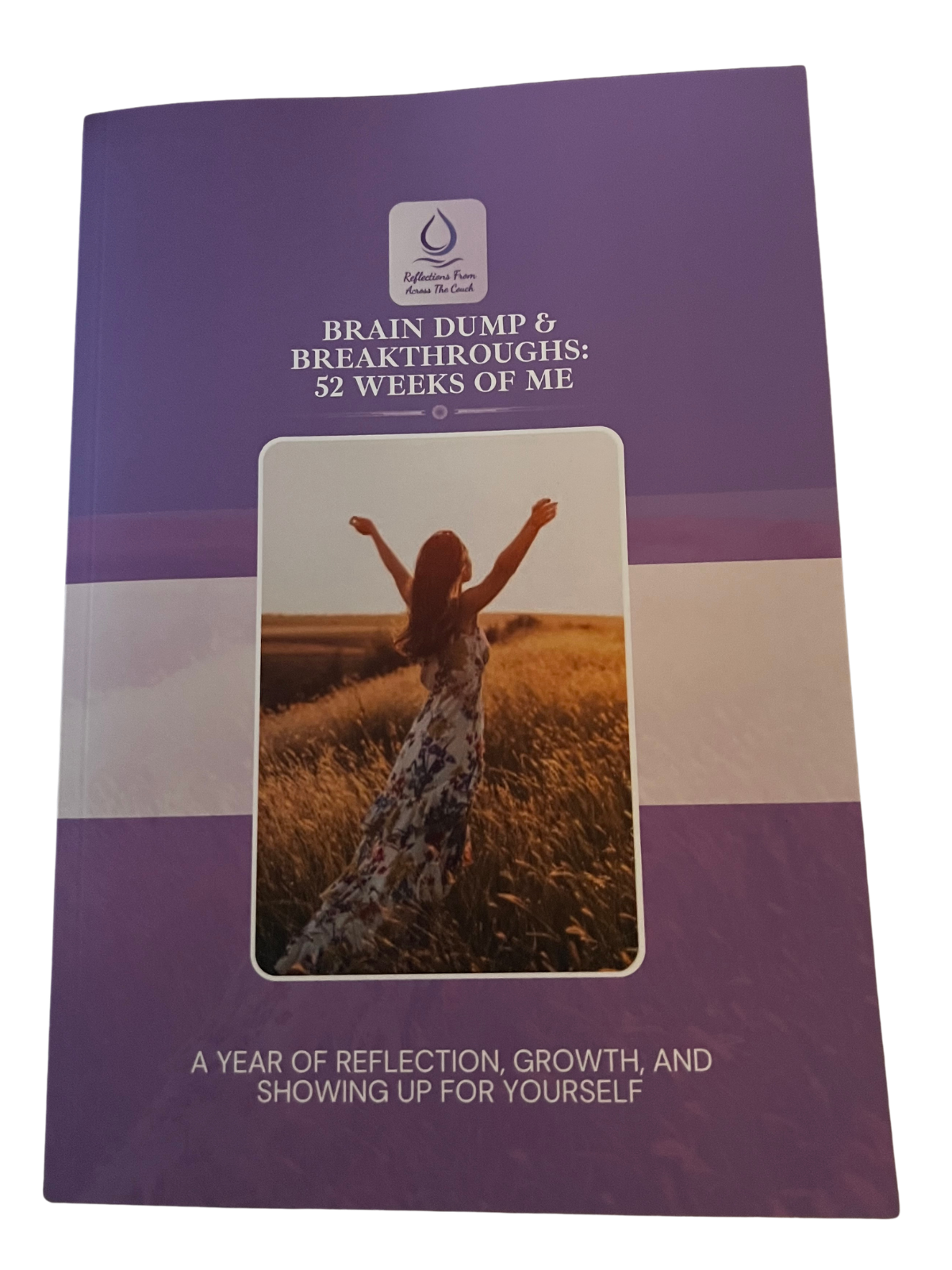 The Boundaries Workbook: Stop People-Pleasing & Reclaim Your Peace