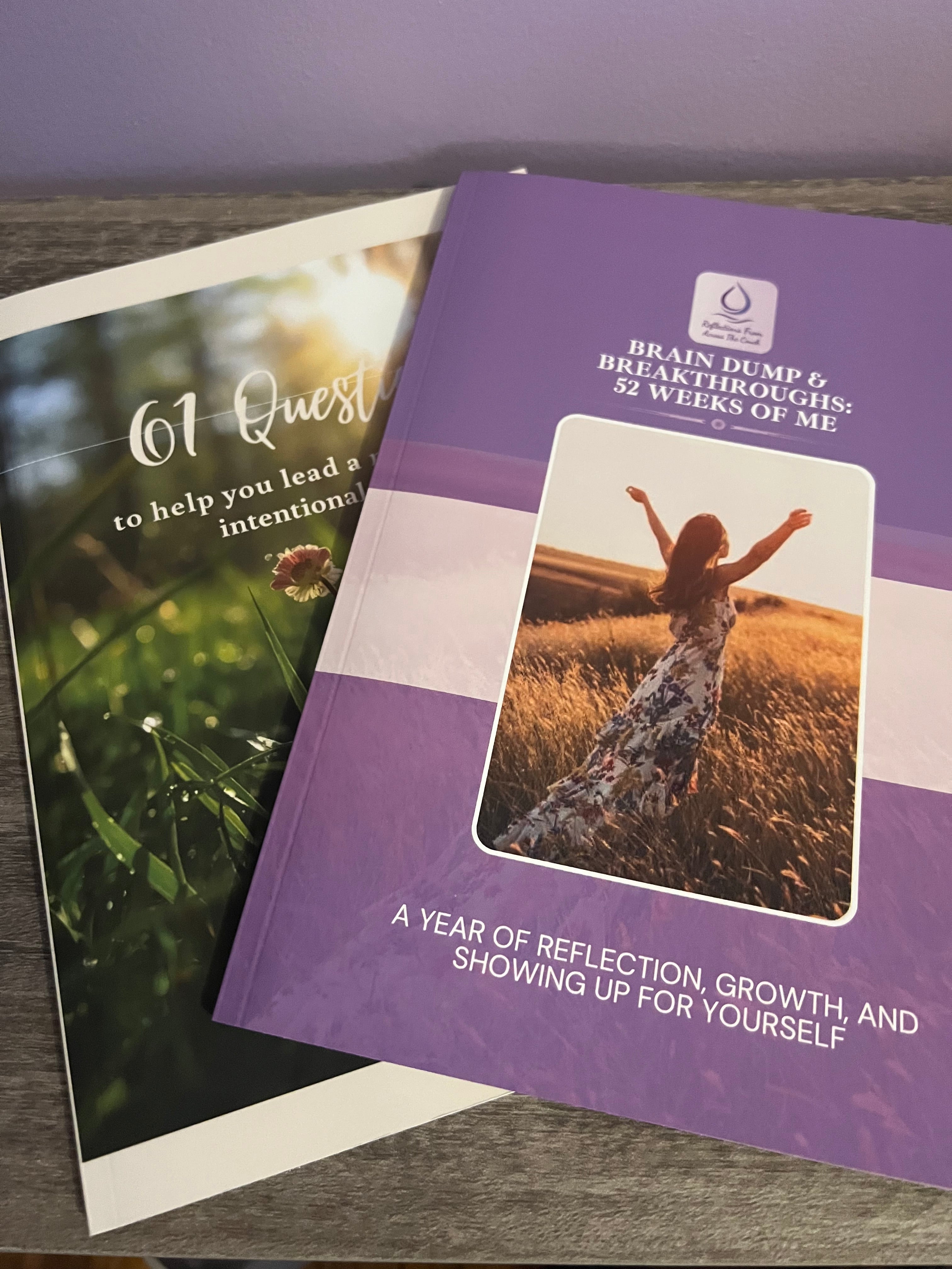 Reflection & Growth Bundle