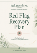 The Red Flag Recovery Plan