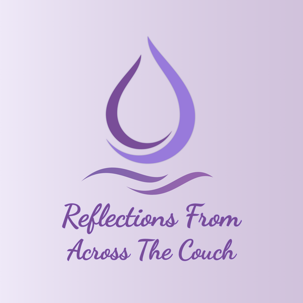 Reflections From Across the Couch